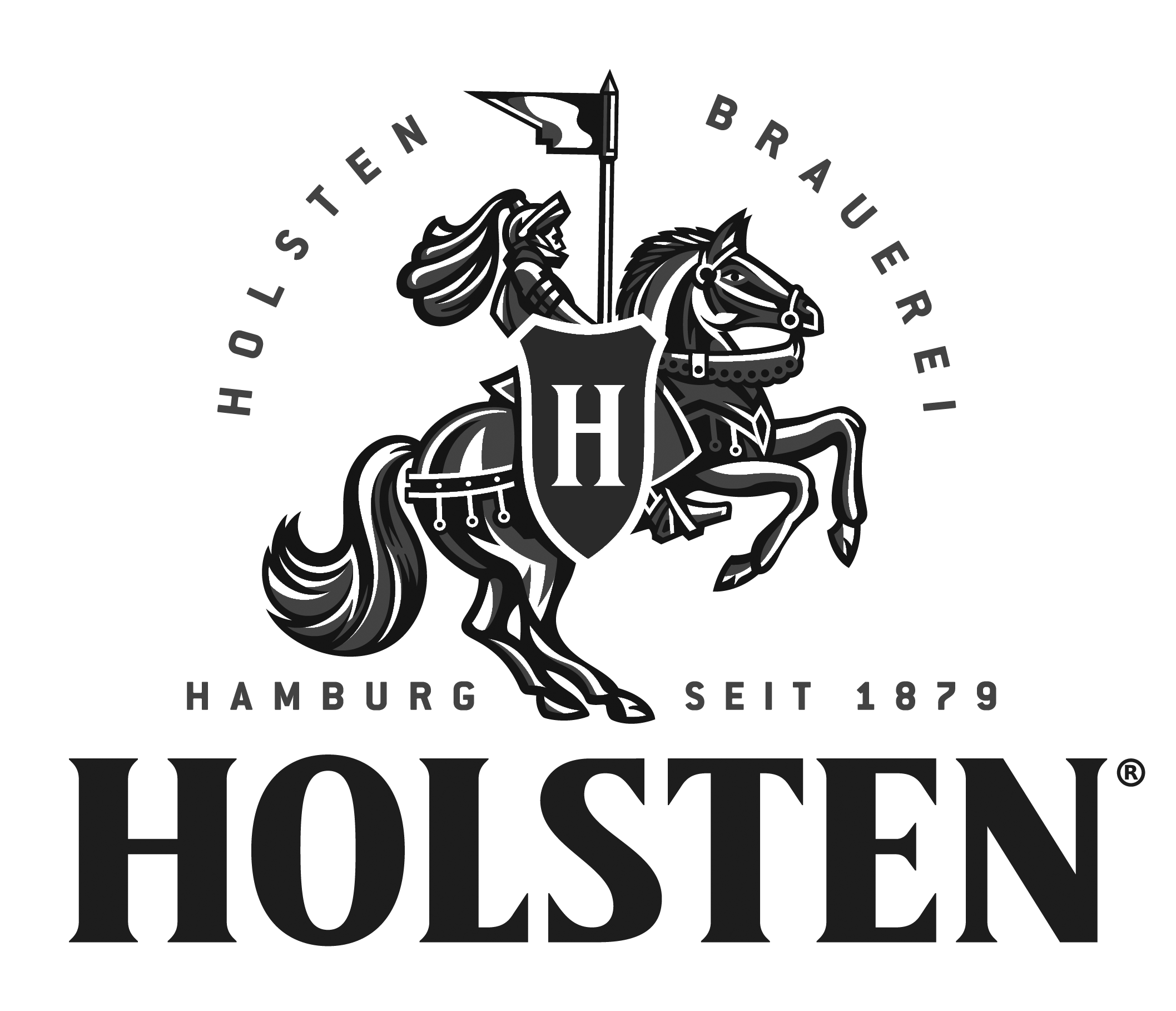 Holsten: Partner des Hamburger Presseballs 2022